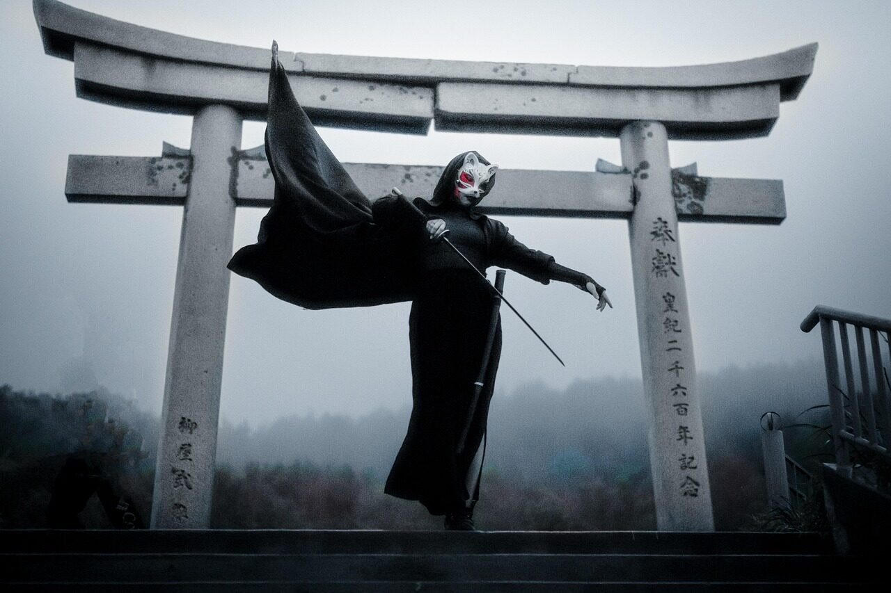 Du betrachtest gerade Japanische Schwerter als Kulturgut: Warum Katana, Iaito und Bokken bis heute faszinieren